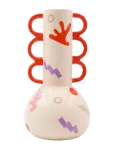 Que Rico - Vase - Tom&aacute;s - Funky Fiesta - Muud vaasid - 29.5 CM