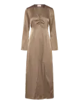 Noella - Kamey Dress - Maksikleidid - XS
