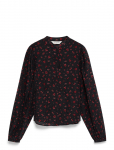 MSCH Copenhagen - Mschnancy Shirt Aop - Pikkade varrukatega - XL