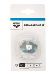 Arena - Arena Earplug Junior - Ujumistarvikud - ONE SIZE