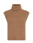 MSCH Copenhagen - Mschthira Salmia R Vest - Kootud vestid - L/XL