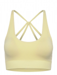 Drop Of Mindfulness - Double Strap Bra - Sportrinnahoidjad - K&otilde;ik - L
