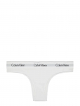 Calvin Klein - Brazilian - Brasiilia alusp&uuml;ksid - 2 X