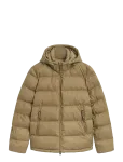 Gant - Active Cloud Jacket - Polsterdatud jakid - S