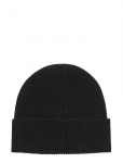 GANT - Wool Ribbed Beanie - Kootud m&uuml;tsid - ONE SIZE