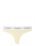 Calvin Klein - Thong - Stringid - XL