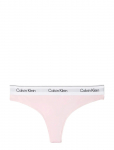 Calvin Klein - Thong - Stringid - L