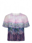 Ted Baker London - Aharra - L&uuml;hikeste varrukatega - 38