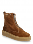 Billi Bi - Warm Lining - Madala kontsaga poolsaapad - 39