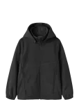 Name It - Nkmalfa08 Softshell Jacket Ref Aop Fo - Softshell-joped - 116