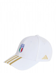 Adidas Performance - Figc Bb Cap - Spordi nokam&uuml;tsid - 54-56