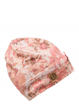 Elodie Details - Light Beanie - River Rose - Kootud m&uuml;tsid - 0-6M