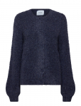 Minus - Msjennie Grs Knit Cardigan - Kardiganid - XXL