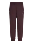 Calvin Klein Jeans - Monologo French Terry Jogger - Dressip&uuml;ksid - XS