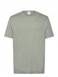 Calvin Klein - Ss Supima Chest Emb Crewneck Tee - L&uuml;hikeste varrukatega - XL