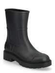 Calvin Klein - Mid Rainboot Rubber - Kummisaapad - 38