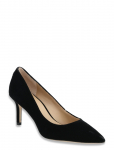 Lauren Ralph Lauren - Lanette Velvet Pump - Klassikalised - 40