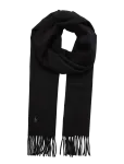 Polo Ralph Lauren - 1/14 Cashmere Sfa-Scf - Talvised sallid - ONE SIZE