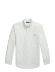 Polo Ralph Lauren - Classic Oxford-Cubdppcs Uni Stripe - Vabaaja s&auml;rgid - XXL