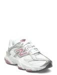 New Balance - New Balance 9060 Kids Lace - Madala s&auml;&auml;rega tossud - 39