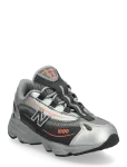 New Balance - New Balance 1000 Kids Bungee Lace - Madala s&auml;&auml;rega tossud - 20
