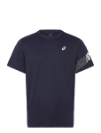 Asics - Icon Ss Top - Spordi T-s&auml;rgid - L