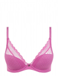 CHANTELLE - Norah Chic Plunge T-Shirt Bra - Madala kaelusega rinnahoidjad - 75 C