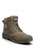 Palladium - Pampa Sc Thins Wp+ - Talvesaapad - 42