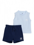 Adidas Originals - Short Tank Set - Komplektid l&uuml;hikeste varrukatega T-s&auml;rgiga - 92