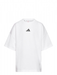 Adidas Sportswear - J Fi Ovsz Tee - 152