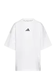 Adidas Sportswear - J Fi Ovsz Tee - 152