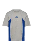 Adidas Sportswear - J  Cb T - L&uuml;hikeste varrukatega - 152