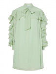 YAS - Yasnoel Ls Dress - Ex - P&otilde;lveni ja midi - 42
