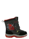 Spider-man - Spiderman Snowboot - Talvesaapad kr&otilde;pskinnisega - 29