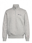 Champion - Half Zip Sweatshirt - Dressipluusid - S