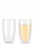 Bodum - Pavina - Joogiklaasid - 45 CL