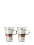 Bodum - Bodum Canteen - Kohvitassid - 40 CL