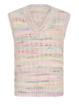 Culture - Cubilo Knit Vest - Kootud vestid - XL