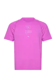 PUMA - M Puma X Hyrox Dryelite Training Tee - Spordi T-s&auml;rgid - S
