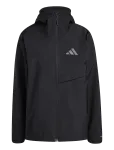 Adidas Terrex - W Mt 2L Rain J - Spordi vihmamantlid - S