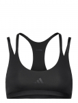 Adidas Performance - Opt Strp Ls Bra - L