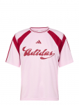 Adidas Sportswear - W Her Tee - Spordi T-s&auml;rgid - M