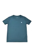 Bj&ouml;rn Borg - Ace Light T-Shirt - L&uuml;hikeste varrukatega - 158-164