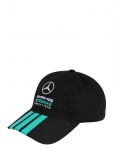 Adidas Performance - Mer Dna 3S Cap - Spordi nokam&uuml;tsid - 54-60