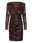 Copenhagen Muse - Cmsequince-Dress - L&uuml;hikesed kleidid - XL