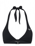 Roxy - Sd Essentials Fixed Tri Halter - Sportbikiinid - XL