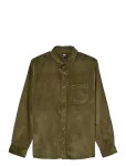 Quiksilver - Smoke Trail Cord - Spordis&auml;rgid - S