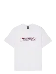 Quiksilver - Mercury Vortex - Spordi T-s&auml;rgid - XS