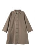 MarMar Copenhagen - Jolina W - Kerged mantlid - L