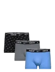 NIKE Underwear - Trunk 3Pk - Bokserid - XXL